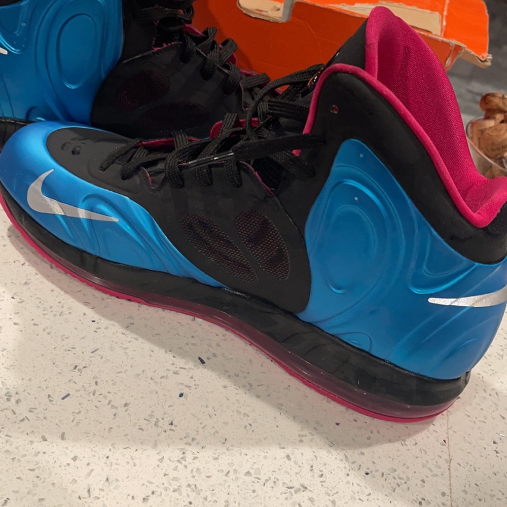 Nike Hyper Posite - image 6